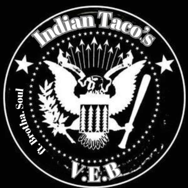 Cover art for Indian Taco's