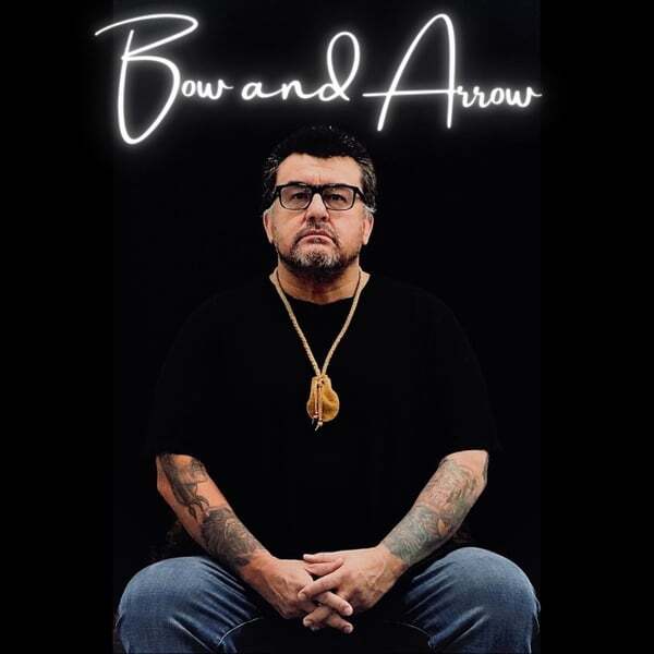 Cover art for Bow and Arrow